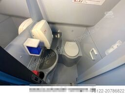 SETRA S 516 HD/2/Lift/54Sitze/R08/Travego/Tourismo