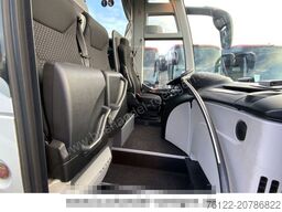 SETRA S 516 HD/2/Lift/54Sitze/R08/Travego/Tourismo
