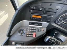 SETRA S 516 HD/2/Lift/54Sitze/R08/Travego/Tourismo