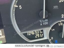 SETRA S 516 HD/2/Lift/54Sitze/R08/Travego/Tourismo