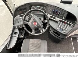 SETRA S 516 HD/2/Lift/54Sitze/R08/Travego/Tourismo