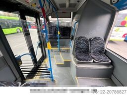 MERCEDES-BENZ Conecto G/Klima/Euro6/O 530 G/A23/A40