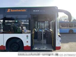 MAN A 21 Lion?s City/Klima/A20/O 530 Citaro