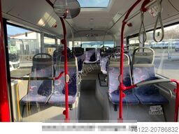 MAN A 21 Lion?s City/Klima/A20/O 530 Citaro