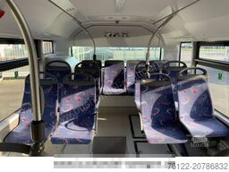 MAN A 21 Lion?s City/Klima/A20/O 530 Citaro