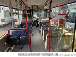 MAN A 21 Lion?s City/Klima/A20/O 530 Citaro