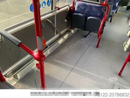 MAN A 21 Lion?s City/Klima/A20/O 530 Citaro