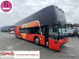 VAN HOOL Astromega/ Orig. 232tkm!!/ Skyliner/Panoramadach