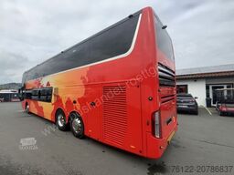 VAN HOOL Astromega/ Orig. 232tkm!!/ Skyliner/Panoramadach