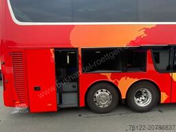 VAN HOOL Astromega/ Orig. 232tkm!!/ Skyliner/Panoramadach