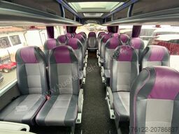 VAN HOOL Astromega/ Orig. 232tkm!!/ Skyliner/Panoramadach