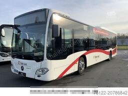 MERCEDES-BENZ O 530 LE Citaro/Klima/S 415 LE/A20/A21