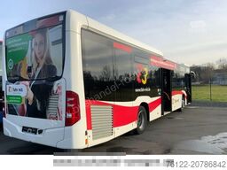 MERCEDES-BENZ O 530 LE Citaro/Klima/S 415 LE/A20/A21