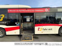 MERCEDES-BENZ O 530 LE Citaro/Klima/S 415 LE/A20/A21