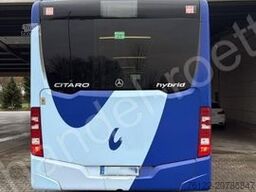 MERCEDES-BENZ O 530 Citaro/8x ab 18.01. vorh.