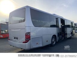 SETRA S 415 UL/Original-KM/Fahrschulpedale