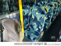 SETRA S 415 UL/Original-KM/Fahrschulpedale