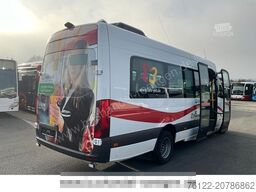 MERCEDES-BENZ Sprinter City 45/517CDI/Klima/15 Sitze