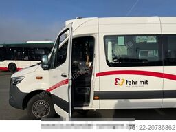 MERCEDES-BENZ Sprinter City 45/517CDI/Klima/15 Sitze