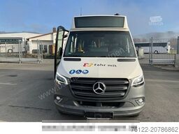 MERCEDES-BENZ Sprinter City 45/517CDI/Klima/15 Sitze
