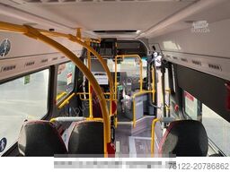 MERCEDES-BENZ Sprinter City 45/517CDI/Klima/15 Sitze