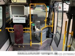 MERCEDES-BENZ Sprinter City 45/517CDI/Klima/15 Sitze