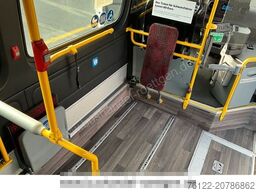 MERCEDES-BENZ Sprinter City 45/517CDI/Klima/15 Sitze