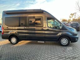 FORD Ford Transit Big Nugget Merridian 2,0L Aut.