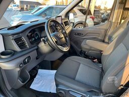 FORD Ford Transit Big Nugget Merridian 2,0L Aut.