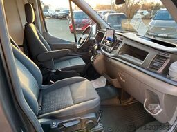 FORD Ford Transit Big Nugget Merridian 2,0L Aut.