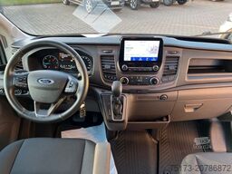 FORD Ford Transit Big Nugget Merridian 2,0L Aut.