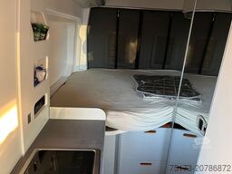 FORD Ford Transit Big Nugget Merridian 2,0L Aut.