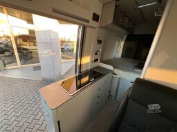 FORD Ford Transit Big Nugget Merridian 2,0L Aut.