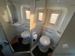 FORD Ford Transit Big Nugget Merridian 2,0L Aut.