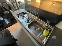 FORD Ford Transit Big Nugget Merridian 2,0L Aut.