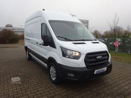 FORD Transit Kasten 350 L3H3 Trend 170PS Klima Tempom