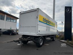 Ewers PRASQ18 Schwenkwand SAF LBW BÄR 2.500kg