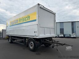 Ewers PRASQ18 Schwenkwand SAF LBW BÄR 2.500kg