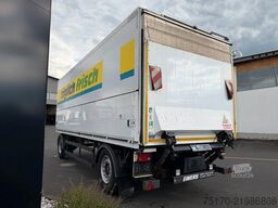 Ewers PRASQ18 Schwenkwand SAF LBW BÄR 2.500kg