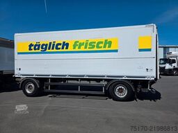 Ewers PRASQ18 Schwenkwand SAF LBW Bär 2.500kg
