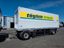 Ewers PRASQ18 Schwenkwand SAF LBW Bär 2.500kg
