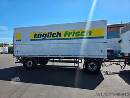 Ewers PRASQ18 Schwenkwand SAF LBW Bär 2.500kg