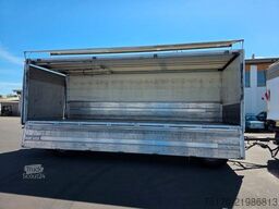 Ewers PRASQ18 Schwenkwand SAF LBW Bär 2.500kg