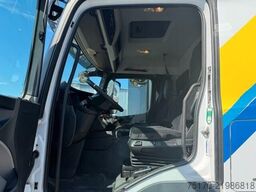 Mercedes-Benz Antos 2543 L Schwenkwand LBW BÄR 2.500kg AHK