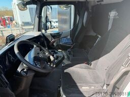 Mercedes-Benz Antos 2543 L Schwenkwand LBW BÄR 2.500kg AHK