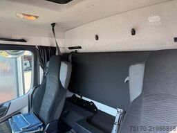 Mercedes-Benz Antos 2543 L Schwenkwand LBW BÄR 2.500kg AHK