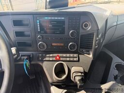 Mercedes-Benz Antos 2543 L Schwenkwand LBW BÄR 2.500kg AHK