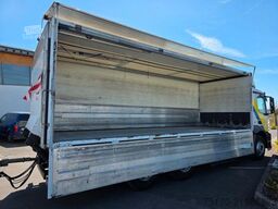 Mercedes-Benz Antos 2543 L Schwenkwand LBW BÄR 2.500kg AHK