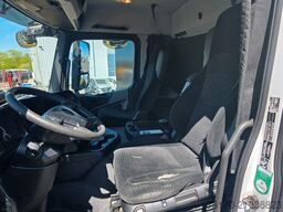 Mercedes-Benz Antos 2543 L Schwenkwand LBW BÄR 2.500kg AHK