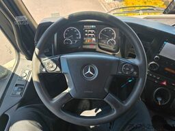 Mercedes-Benz Antos 2543 L Schwenkwand LBW BÄR 2.500kg AHK